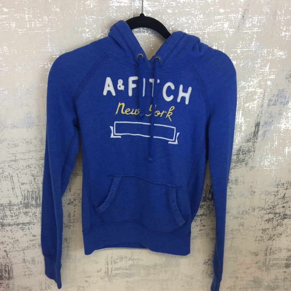 Abercrombie hoodie